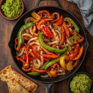 Fajitas