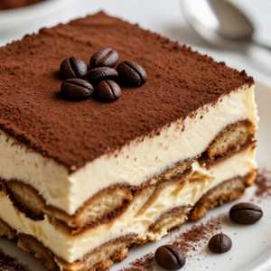 IL NOSTRO TIRAMISU