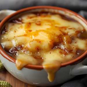 French Onion Soup