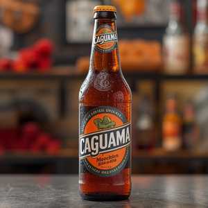 Caguama (32oz)