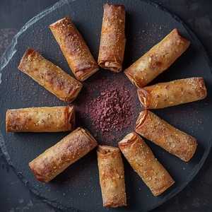 Msakhan Rolls