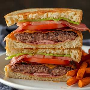 Hamburger Club