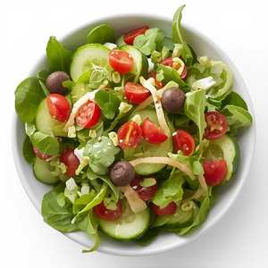 HOUSE SALAD
