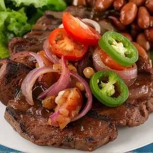 Carne Arrachera