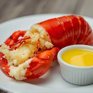Lobster Tail