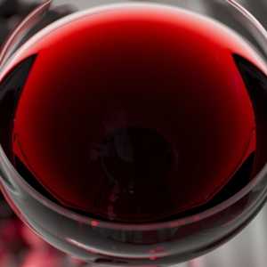 Zinfandel, St. Francis, Sonoma (Glass)