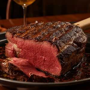 Porterhouse 34 oz.