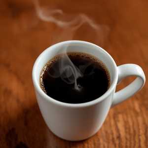 Hot Coffee