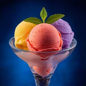 Traditional Ice Cream