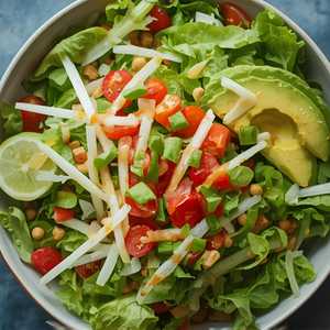 Garden Salad