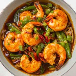 Chilli Soya Sauce (Prawn)