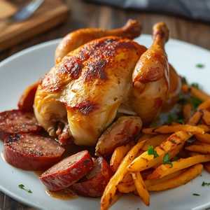 Chicken