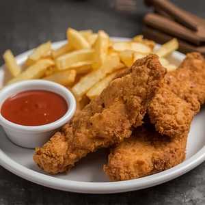 LD Chicken Tenders