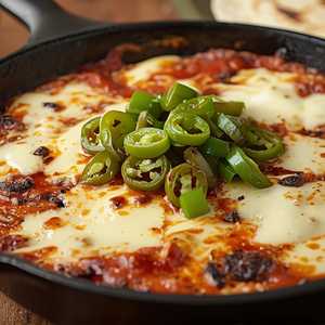 Fundidos De Queso