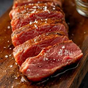 Akaushi Wagyu Striploin