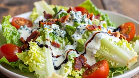 Romaine Wedge