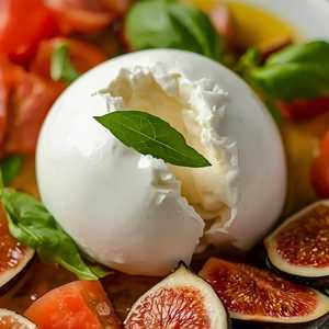BURRATA DI PUGLIA