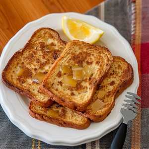 Kids French Toast