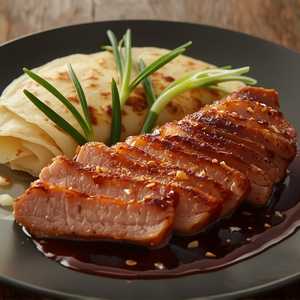 Crispy Duck