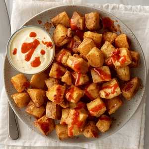 Patatas Bravas