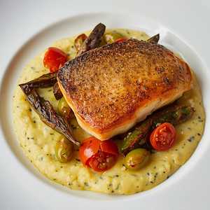 Trout