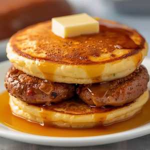 Sausage McGriddles®