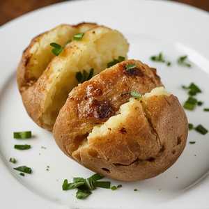 Baked Potato