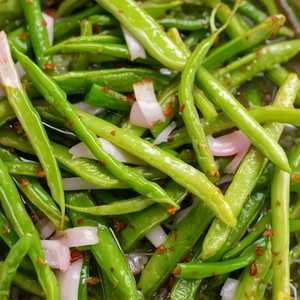 Thai Green Beans