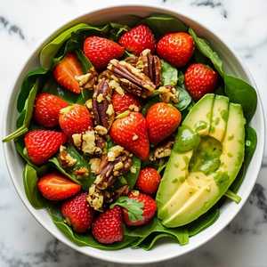 Green Goddess Salad