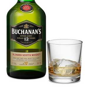 Buchanan's 12