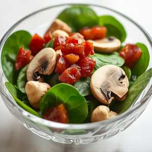 Insalata di Spinaci