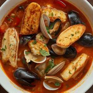 Blue Mermaid Cioppino "BMC"