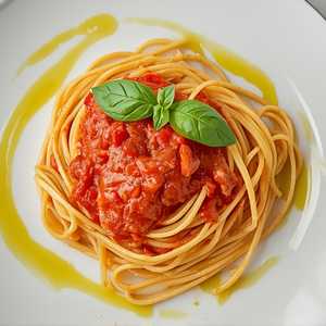 Spaghetti Pomodoro
