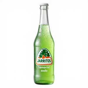 Jarritos Tamarind
