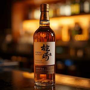 Nikka Miyagikyo