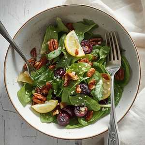 Mixed Greens Salad