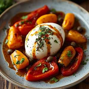 Burrata