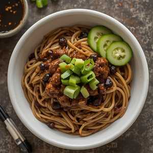 Mr. Cheng's Noodles