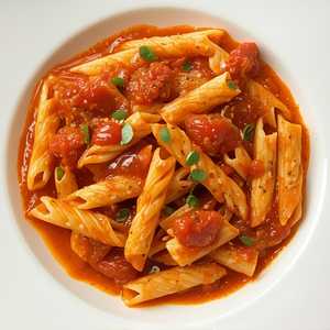 Lil' Buddy Pasta