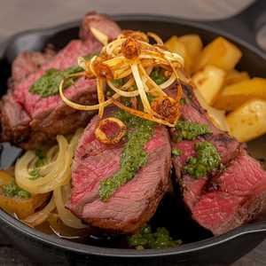 Cast Iron Filet Tips