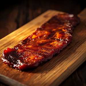 Thick-Cut Bacon
