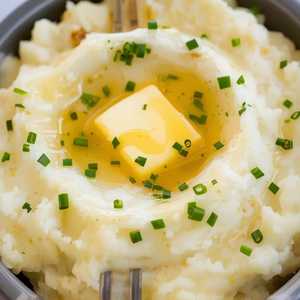 Mama's Mash
