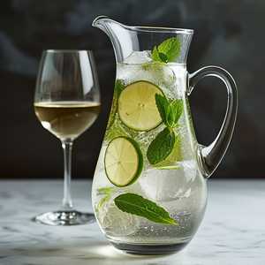Carafe Hugo Spritz