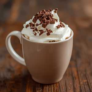 Hot Chocolate