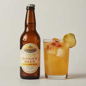 Reed's Ginger Beer