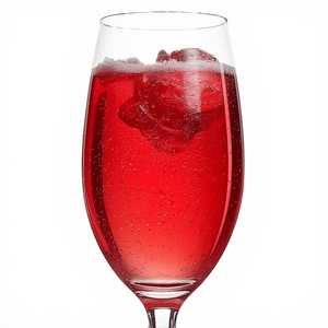 Sanpellegrino Ciao Cherry