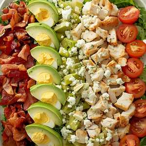Cobb Salad