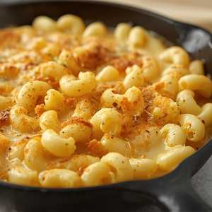 Mac & Cheese