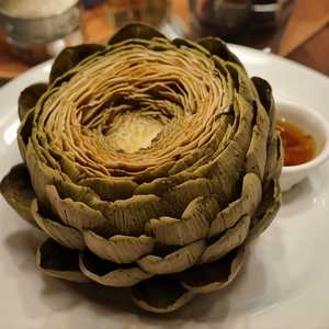 Artichoke