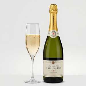 CHARLES ROUX brut blanc de blancs • france